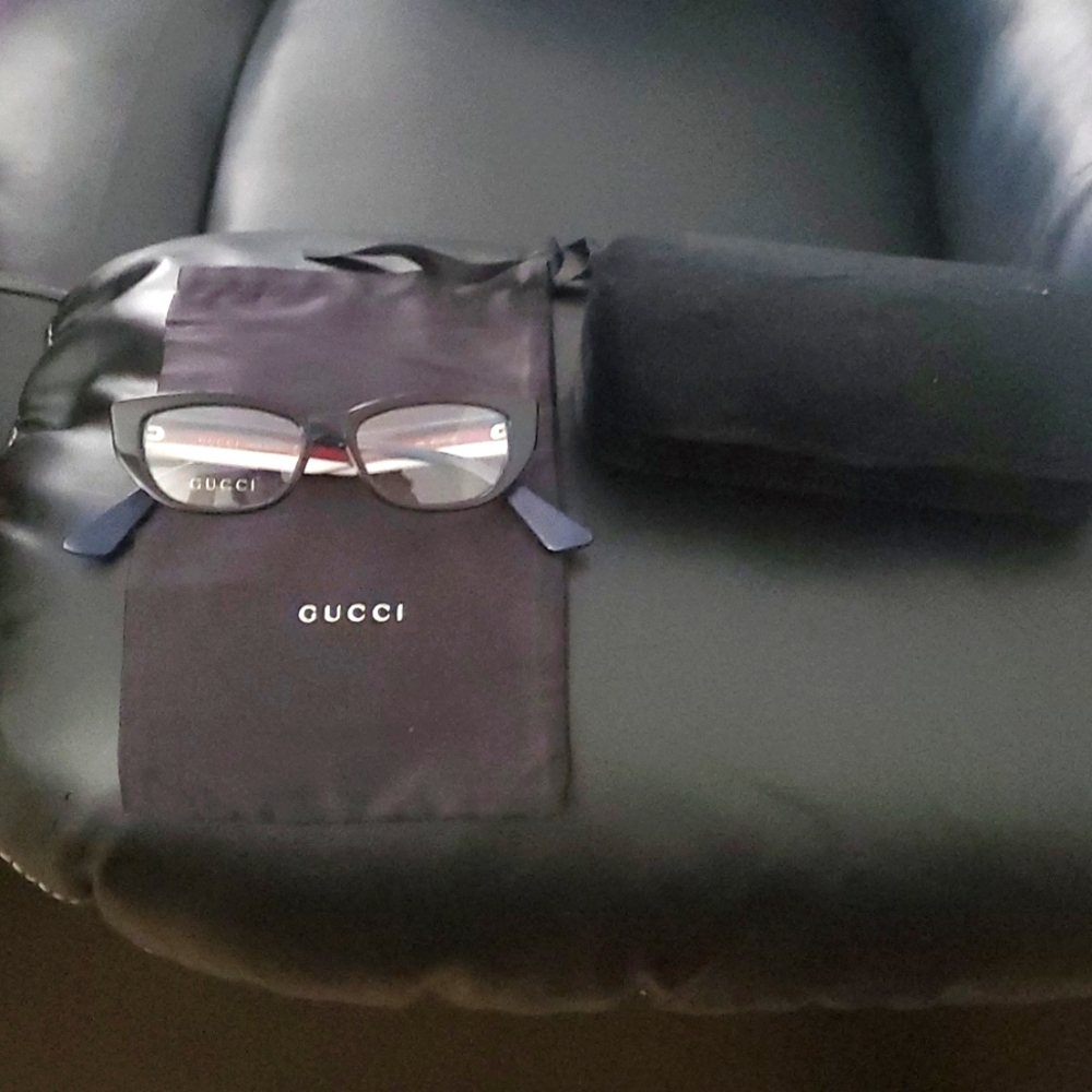 Gucci Frames